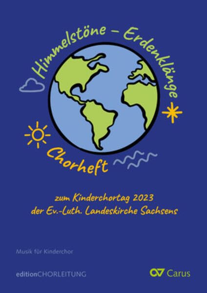 HIMMELSTÖNE - ERDENKLÄNGE Sheet Music