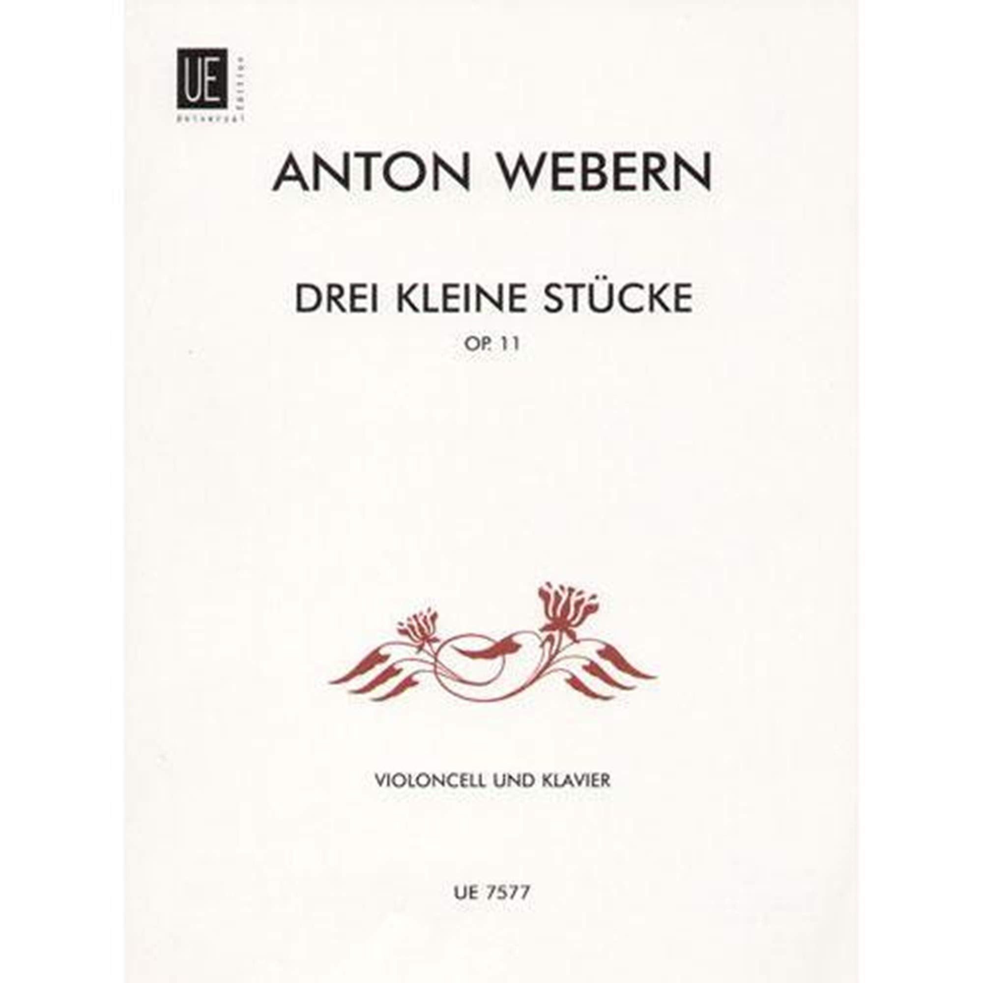 Product Image: 3 kleine Stücke