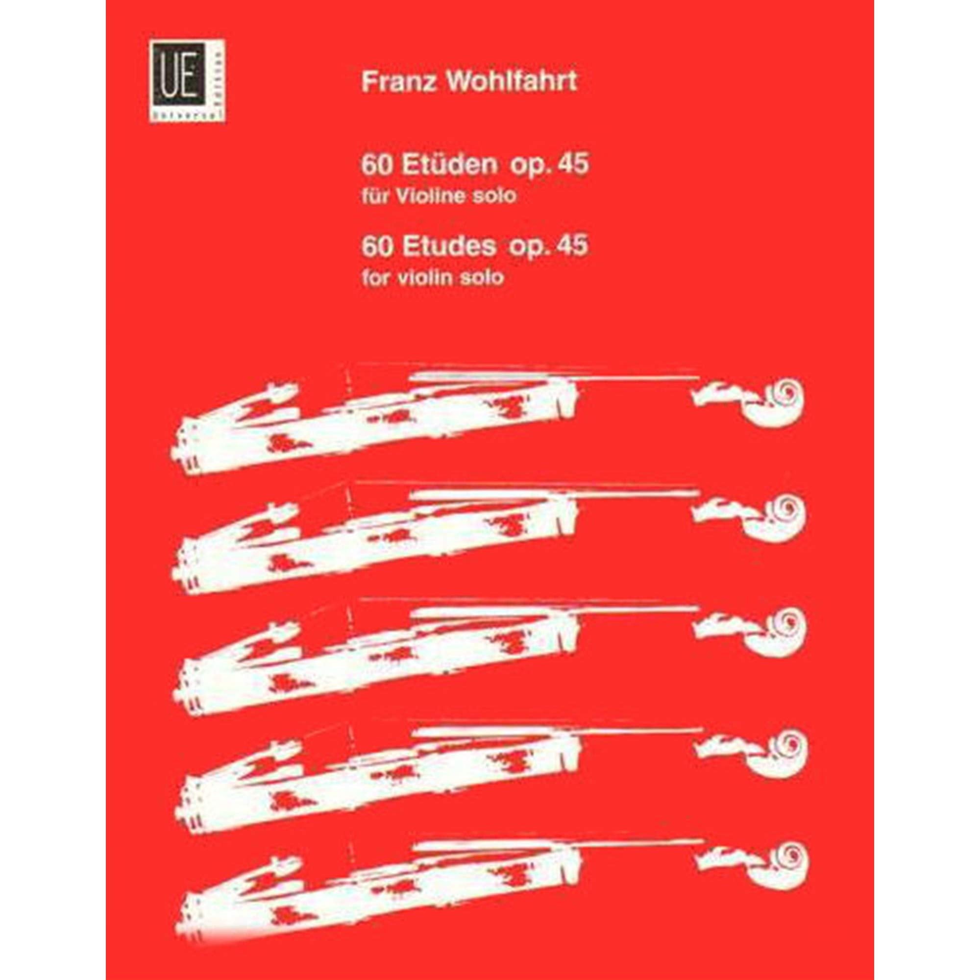 Product Image: 60 Etüden