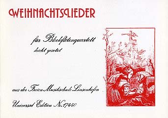 Product Image: Weihnachtslieder