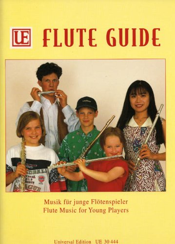 Flute Guide Sheet Music