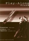Play Along Flute. Flöte Music
