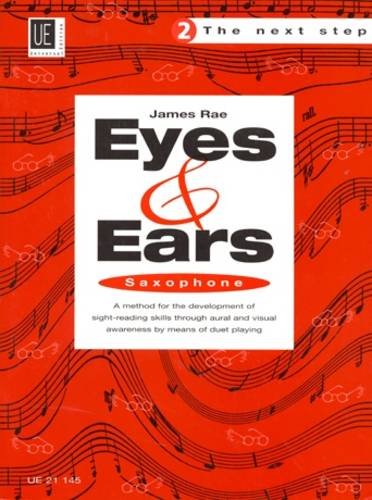 Eyes and Ears Band 2: Der Zweite Schritt Business & Technology