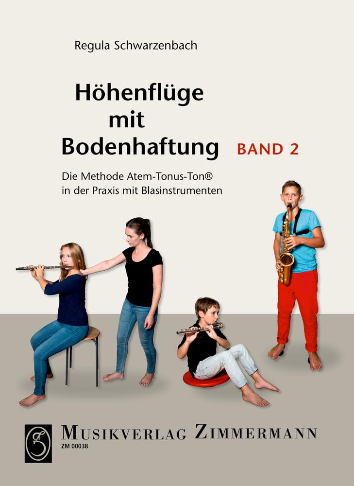 Höhenflüge mit Bodenhaftung 2 Arts & Music