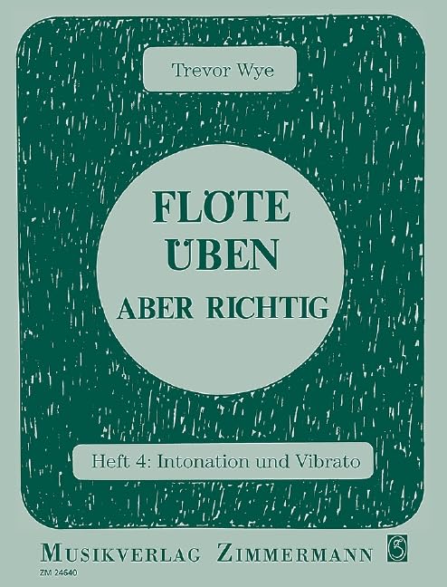 Flöte üben - aber richtig 4 Arts & Music