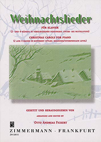 Product Image: Weihnachtslieder