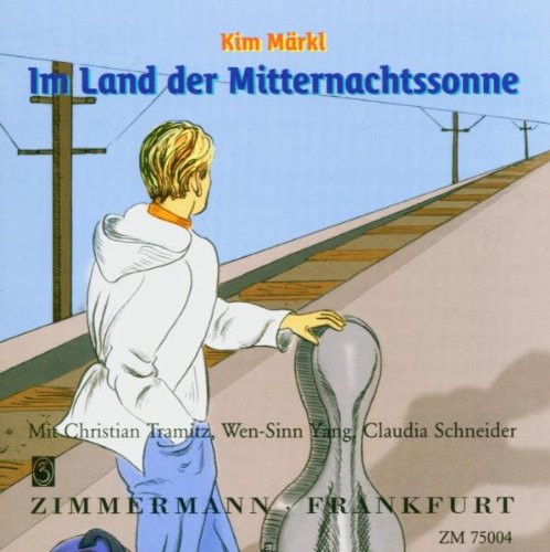 Product Image: Im Land der Mitternachtssonne