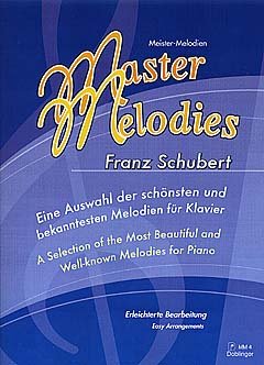 Eine Auswahl der Schoensten und Bekanntesten Melodien. Klavier Arts & Music