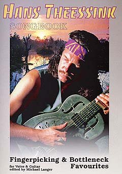 Songbook - Fingerpicking für Gitarre Sheet Music
