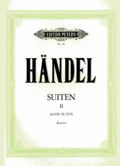 SUITEN 2 (09-16) P. PIANO Sheet Music