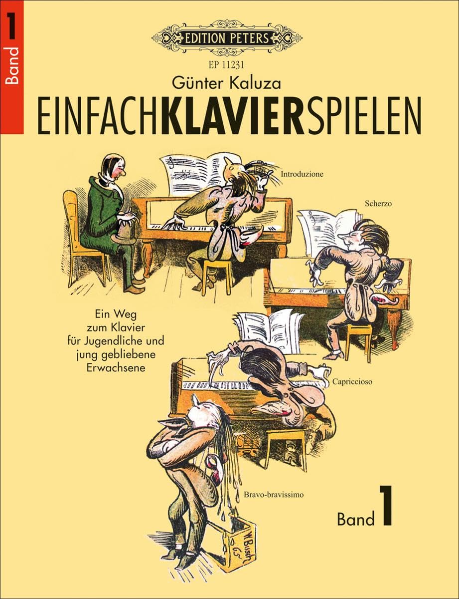 Klasse Percussion! - Band 1: Schlagzeug-Gruppenunterricht mit der Rhythmussprache "Talking Rhythm" / Lehrerheft/Partitur Sheet Music