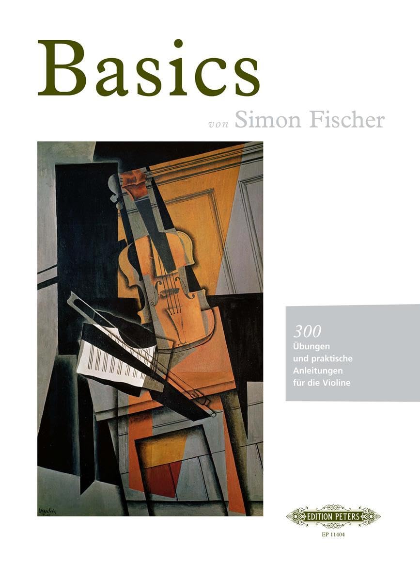 Basics Arts & Music