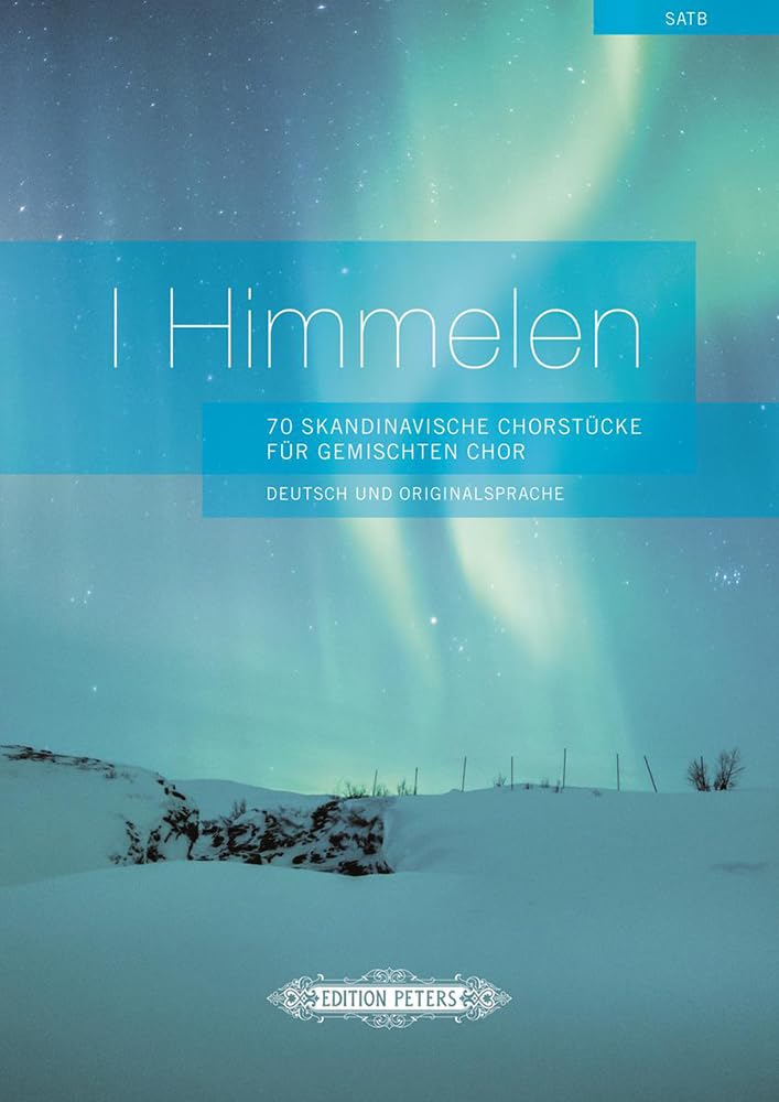 I Himmelen Film, Art & Culture