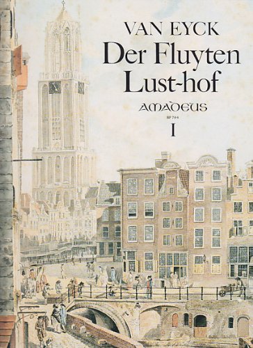 Product Image: Der Fluyten Lust-Hof Band 1