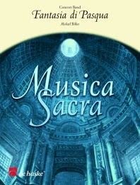 FANTASIA DI PASQUA ENSEMBLE DE CUIVRES Arts & Music