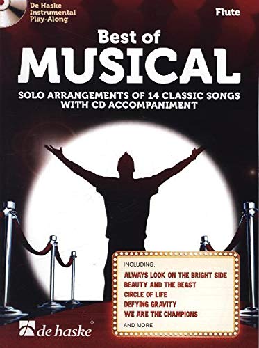 Product Image: Best of Musical