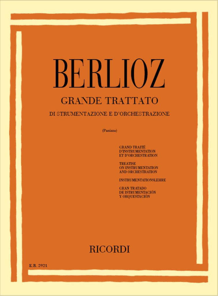 Grande Trattato Di Strumentazione E book