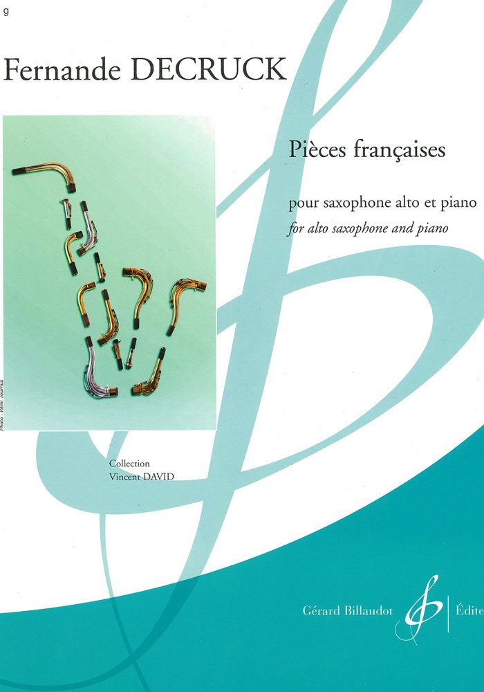 Product Image: PIECES FRANCAISES