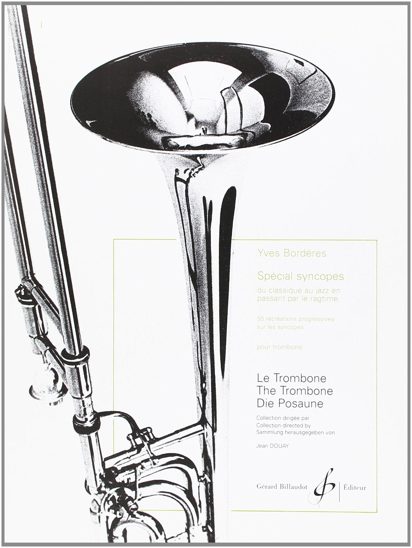 SPECIAL SYNCOPES DU CLASSIQUE AU JAZZ EN PASSANT PAR LE RAGTIME Sheet Music