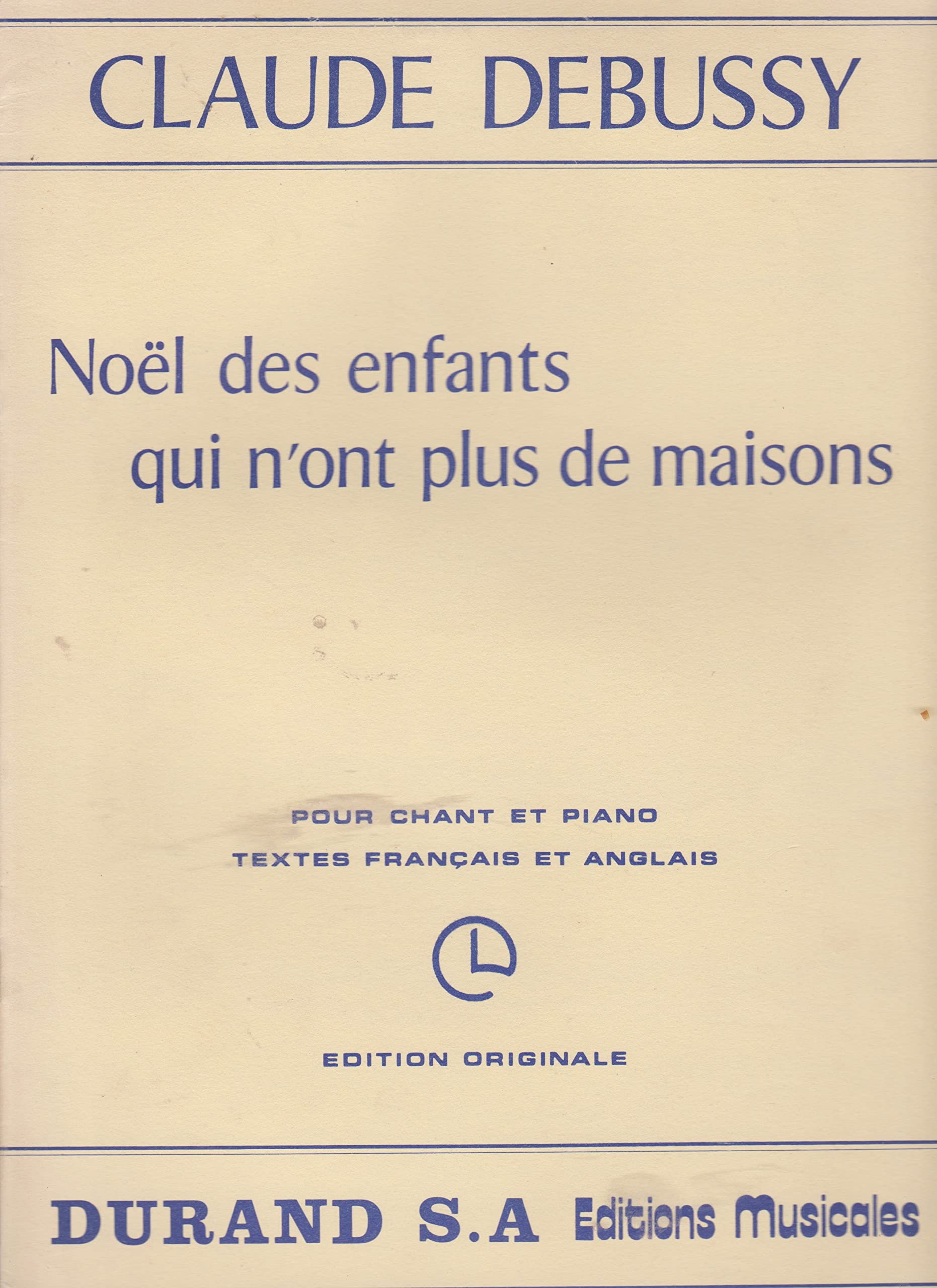 Noël des Enfants qui n'ont plus de maisons book
