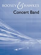 Slavonic Dance: op. 72/7. Blasorchester. Partitur. (Windependence) Sheet Music