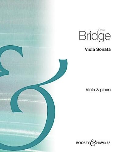 Viola Sonate: Transkription der Sonate für Violoncello und Klavier. Viola und Klavier. Sheet Music