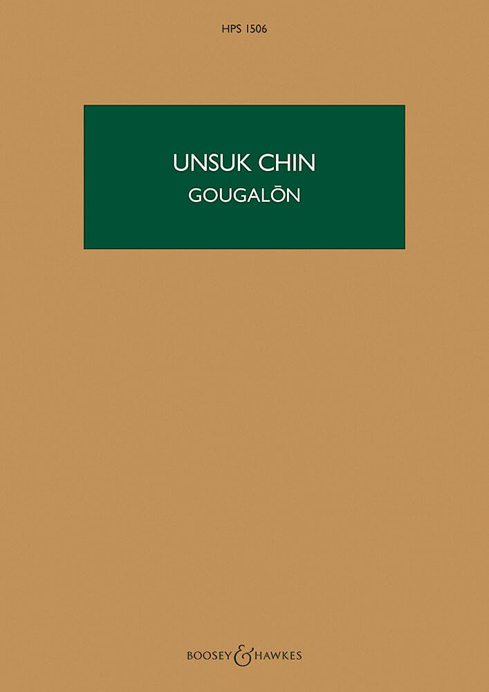 Gougalon: Scenes from a Street Theatre: For Ensemble book