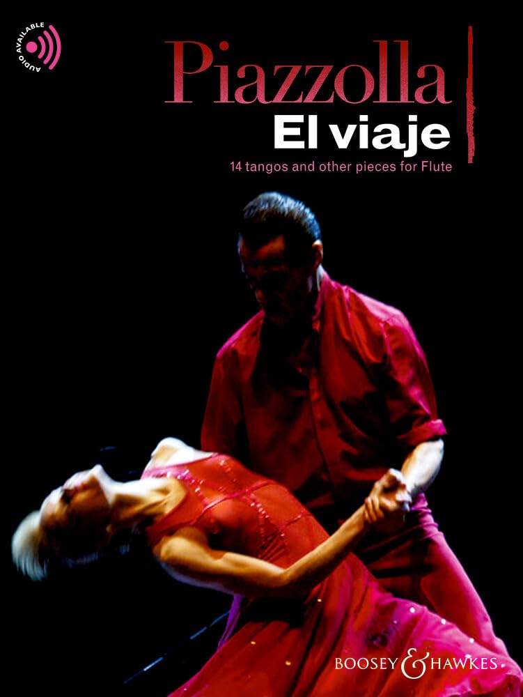 Product Image: El viaje. Flöte