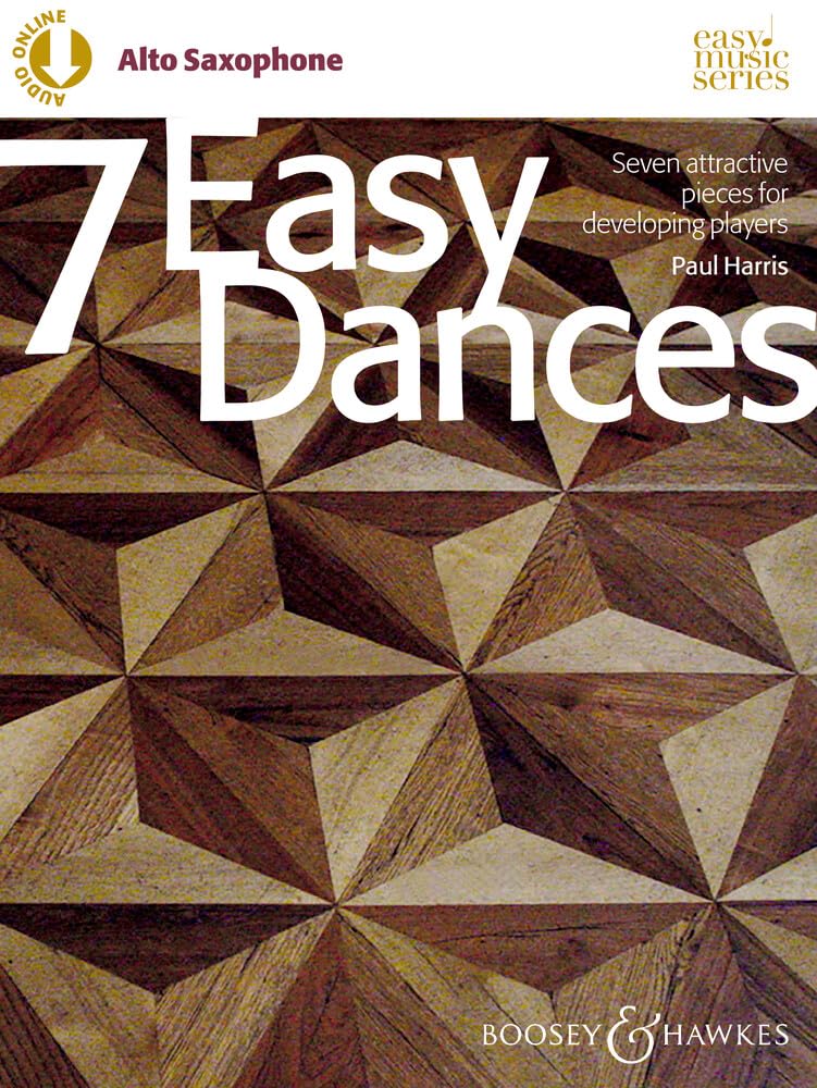7 Easy Dances Film, Art & Culture
