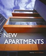 New Apartments: 2 violins. Partition et parties. Architecture