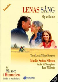 Lenas Sang - Fly With Me Books