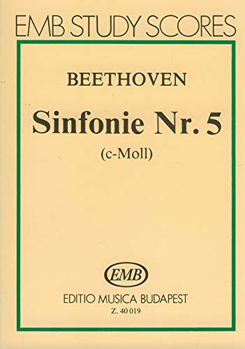 SINFONIE NR. 5 C-MOLL OP. 67 ORCHESTRE Arts & Music