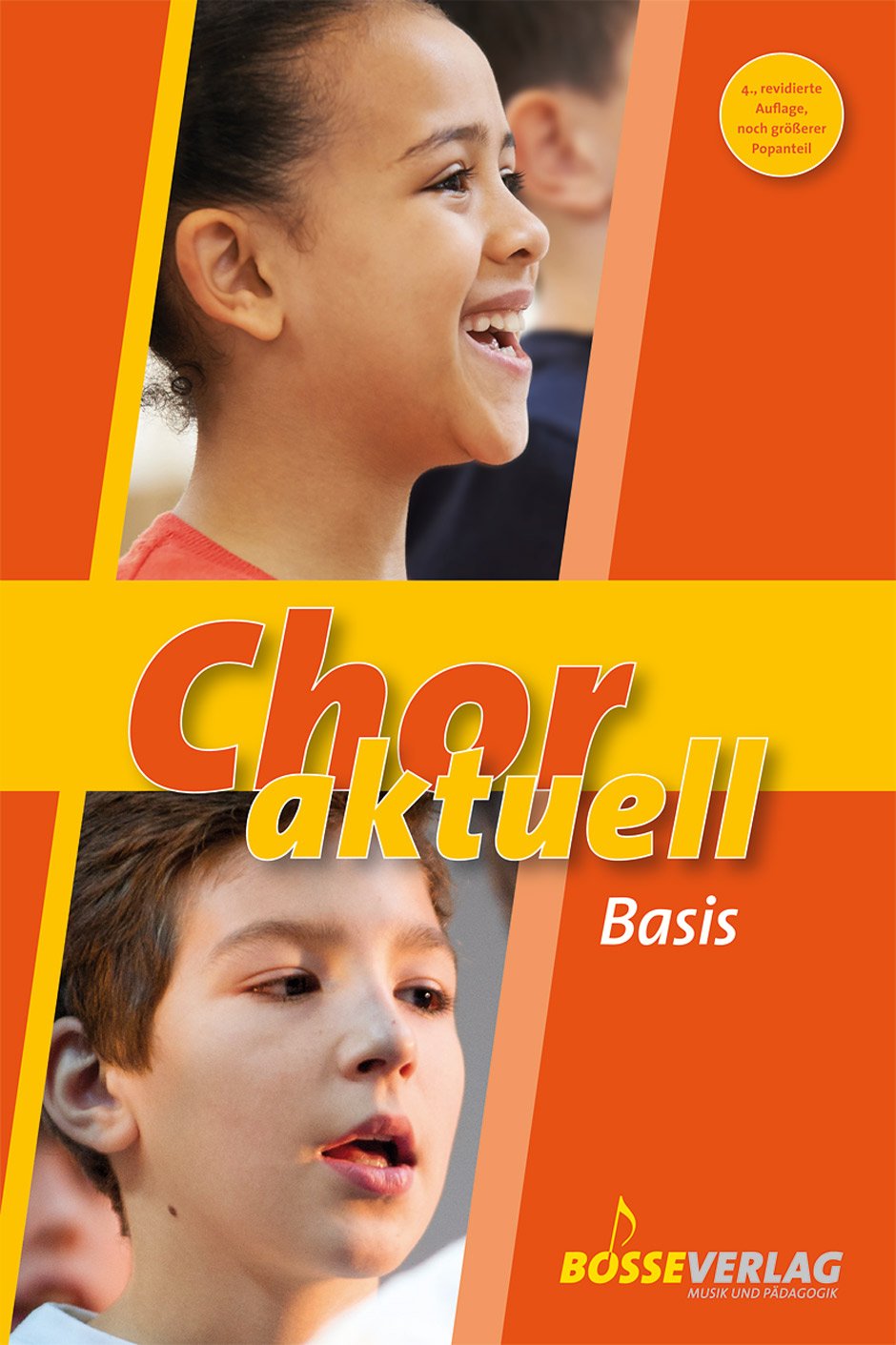 Chor aktuell Basis: Eine Sammlung für das Chorsingen an allgemein bildenden Schulen Education & Training