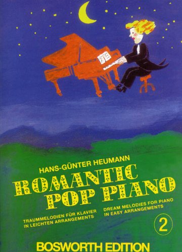 Product Image: ROMANTIC POP PIANO 2