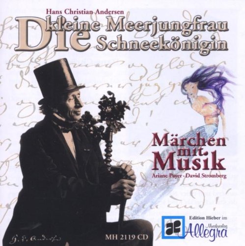 Die Kl.Meerjungfrau/die Schneekönigin Children & Young People