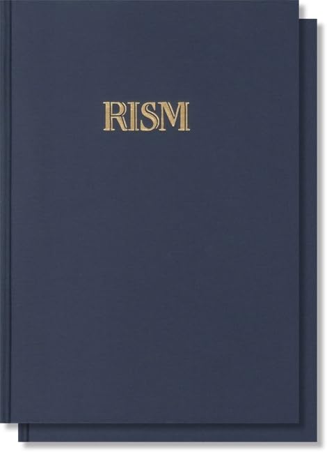 Die Triosonate. Catalogue Raisonné der gedruckten Quellen Books
