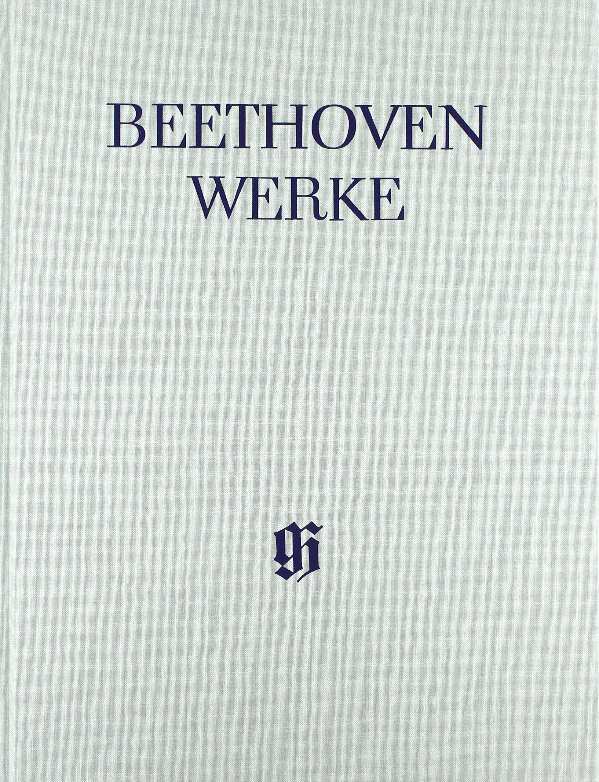 Beethoven, Ludwig van - Symphonien V.Bd.5 Arts & Music