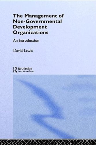 Polowetzer Tänze: aus Fürst Igor . gemischter Chor (SATB) und Orchester. Chorstimme. (Routledge Studies in the Management of Voluntary and Non-profit Organizations) Social Sciences