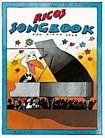 Ricos Songbook Sheet Music