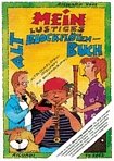 MEIN LUSTIGES ALTBLOCKFLOTENBUCH FLUTE A BEC Sheet Music