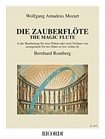 Die Zauberflöte Sheet Music