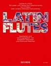 LATIN FLUTES FLUTE TRAVERSIERE Arts & Music