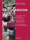 La Cucaracha, für 2 Altblockflöten: ... und andere Lieder und Tänze aus Südamerika Sheet Music