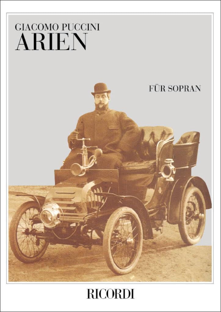 Arien für Sopran: Gesang und Klavier: Italienische Gesangstexte mit deutschen Übertragungen (CHANT) book