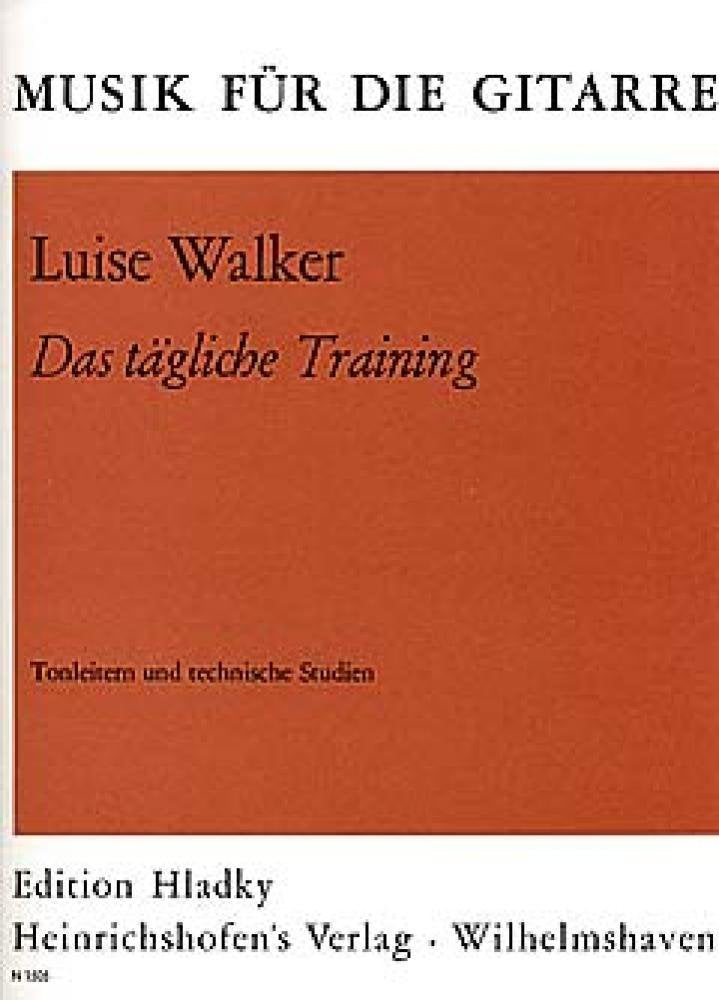 Das Taegliche Training Music