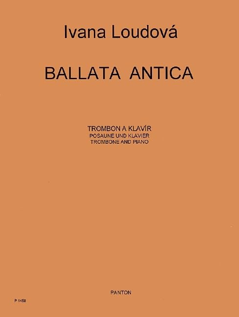 From Plato to Derrida: trombone and piano. (Philosophic Classics) Philosophy