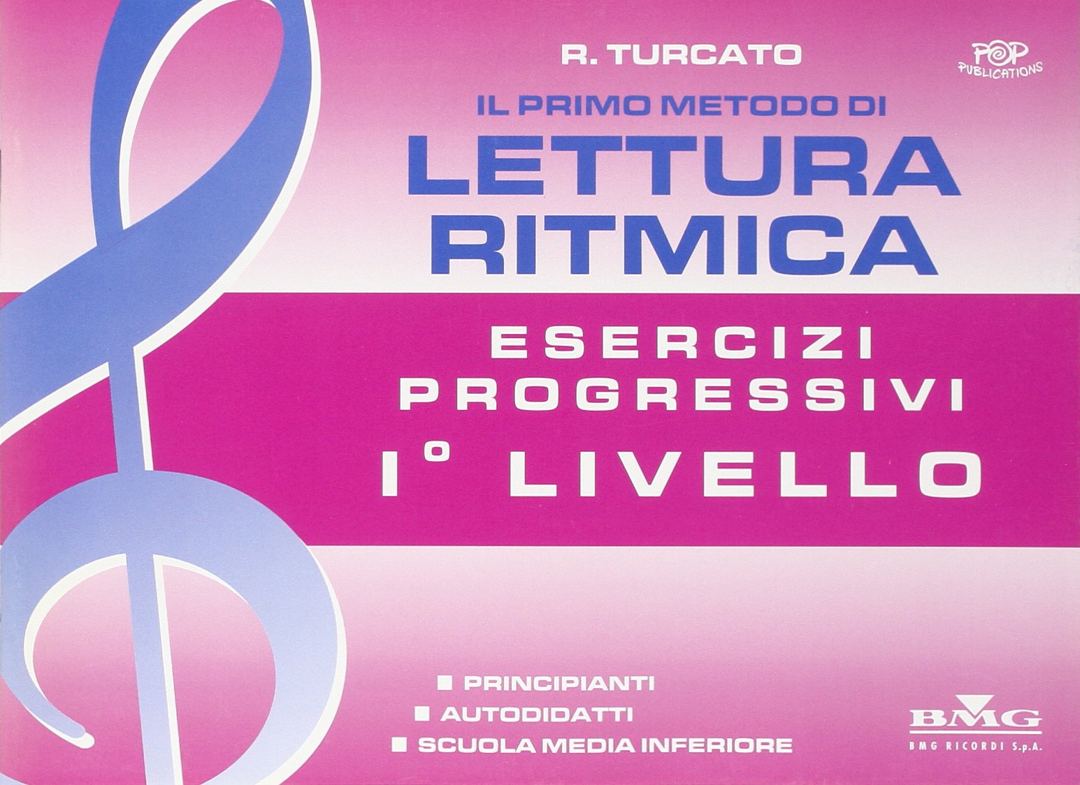 Il Primo Metodo Di Lettura Ritmica book