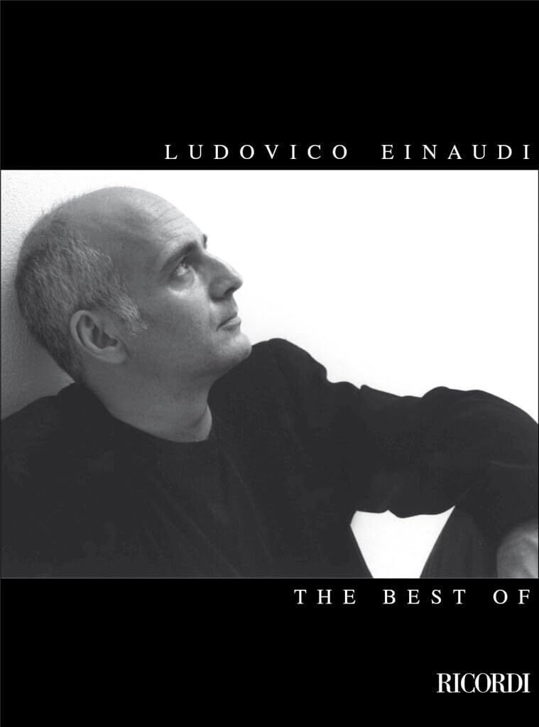 The Best of Einaudi Music