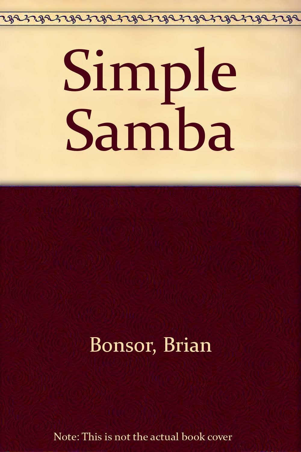 Simple Samba: 3 Blockflöten (SSA) und Klavier. Sopran-Blockflöte I. Sheet Music