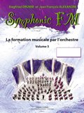SYMPHONIC FM VOL.5 : ELEVE : HAUTBOIS --- FORMATION MUSICALE Sheet Music